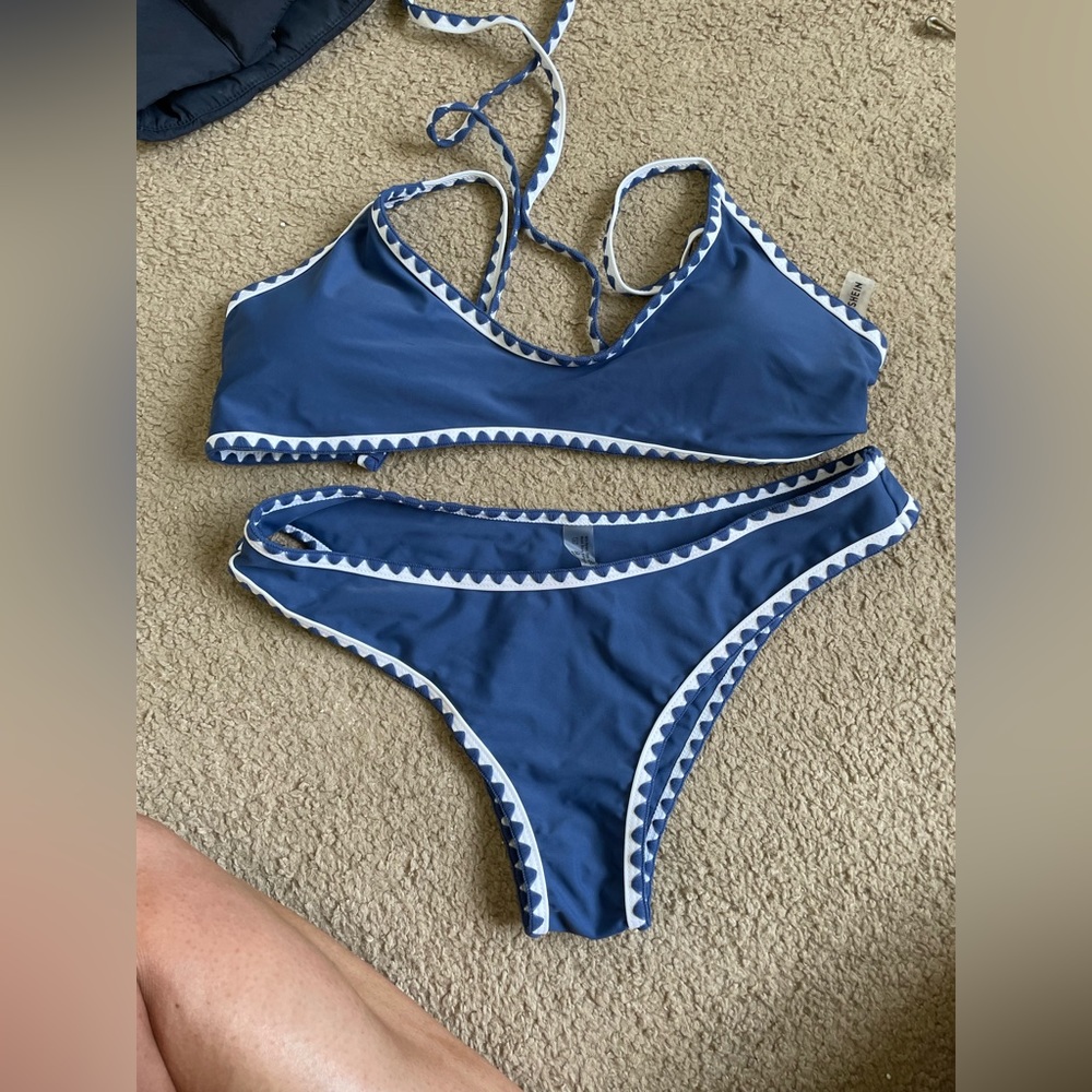 Bathing Suit Assortment